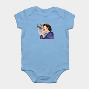 Jean Ralphio Saperstein Baby Bodysuit